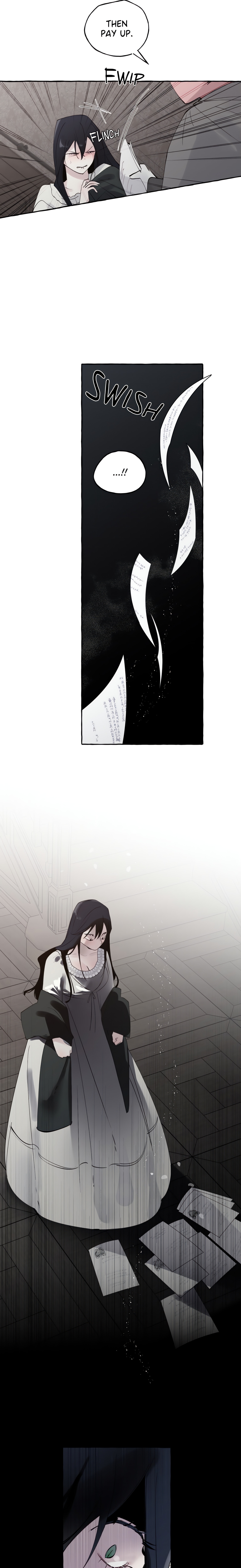 In the Doghouse Page 13 - MangaHe