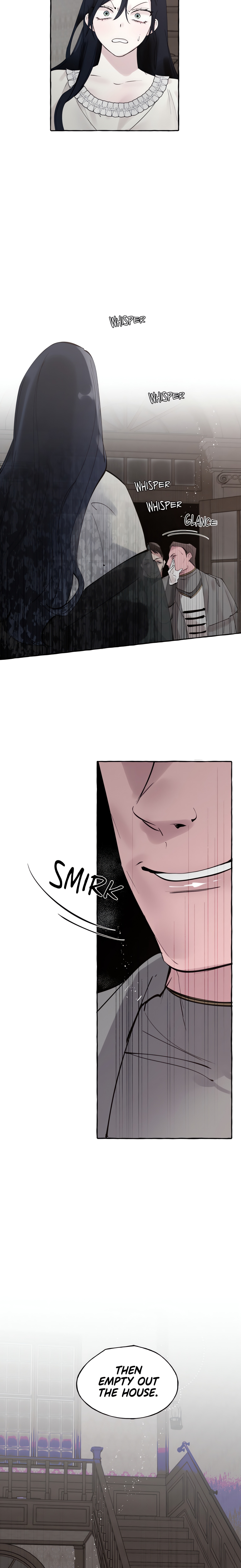 In the Doghouse Page 16 - MangaHe