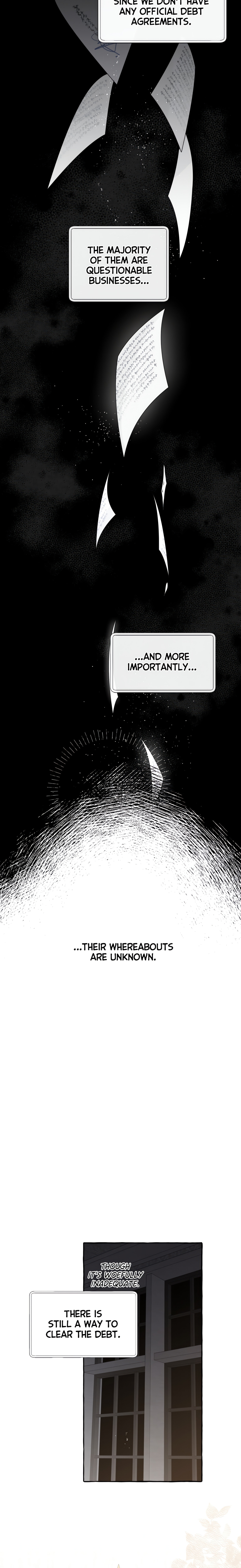 In the Doghouse Page 3 - MangaHe