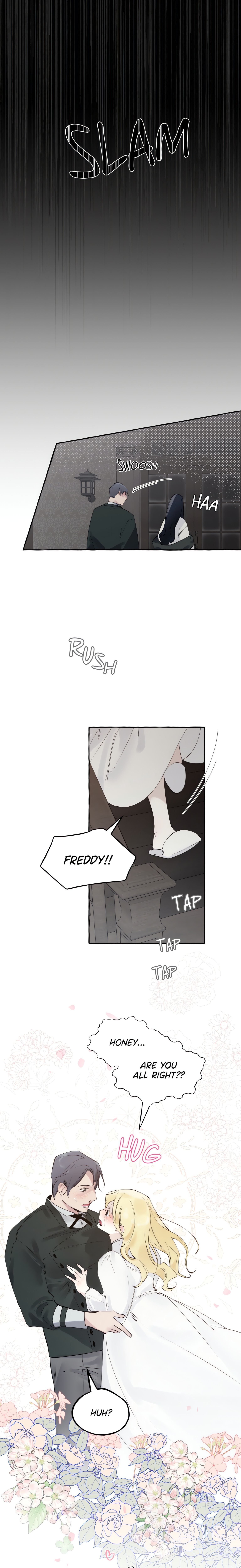In the Doghouse Page 25 - MangaHe