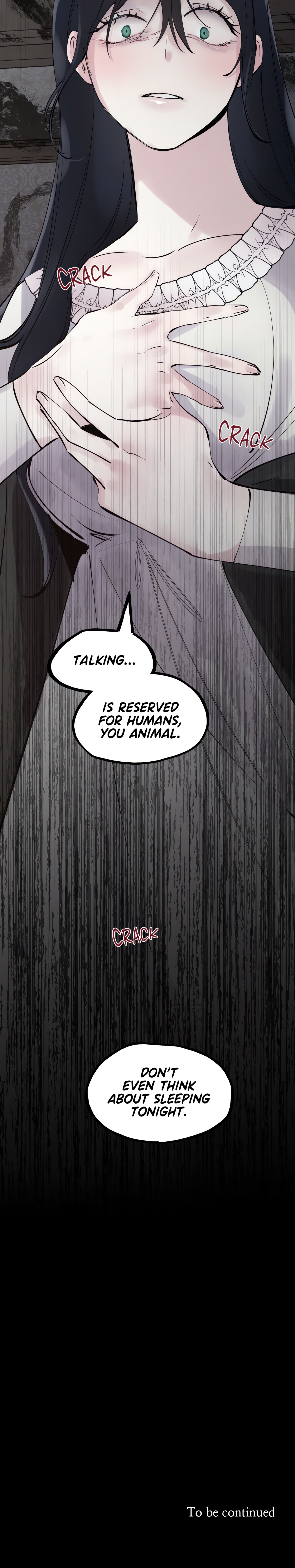 In the Doghouse Page 29 - MangaHe