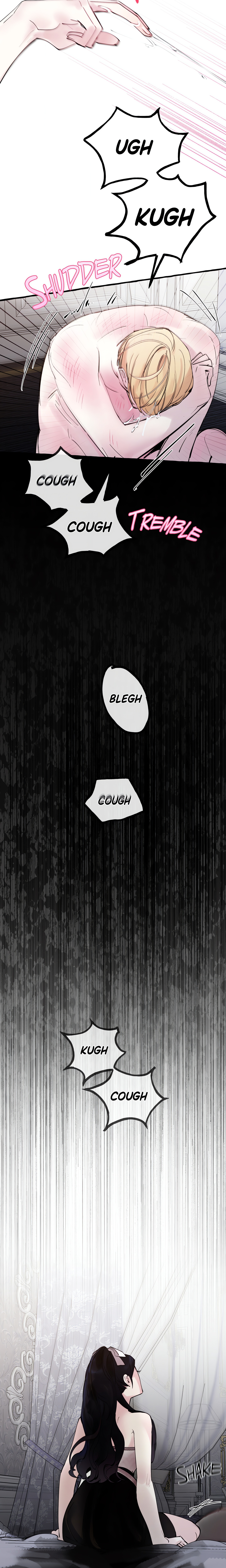 In the Doghouse Page 13 - MangaHe