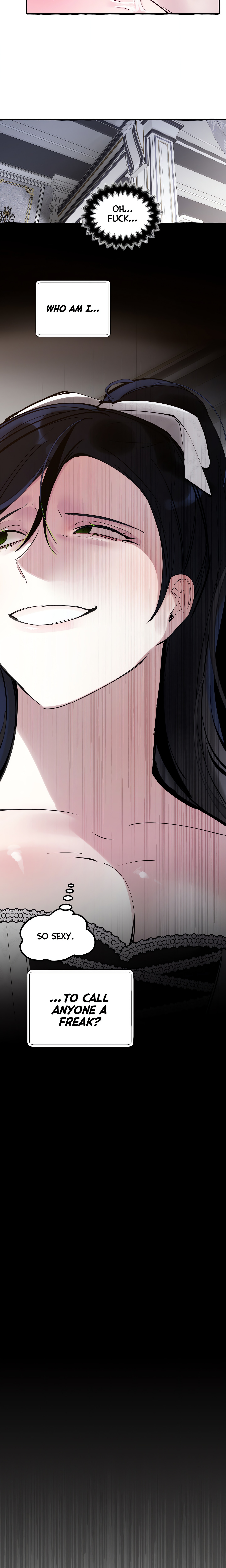 In the Doghouse Page 15 - MangaHe