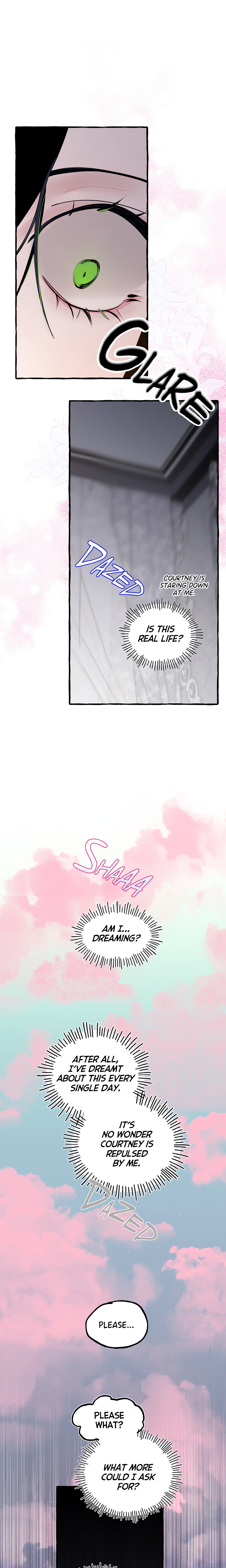 In the Doghouse Page 7 - MangaHe