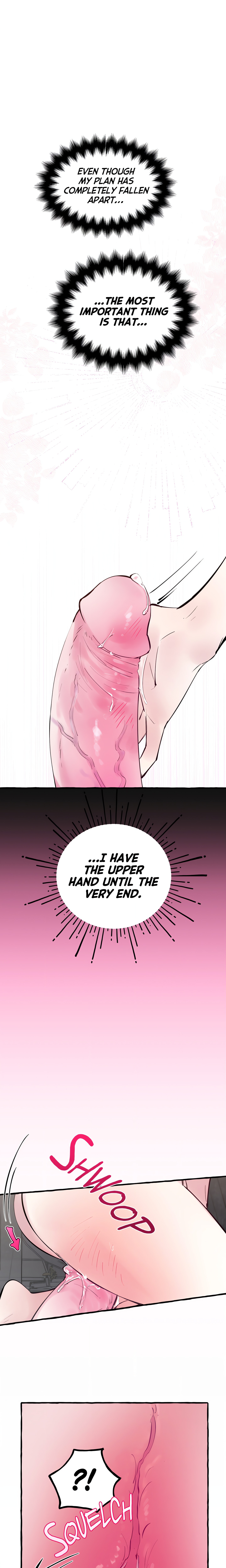 In the Doghouse Page 12 - MangaHe