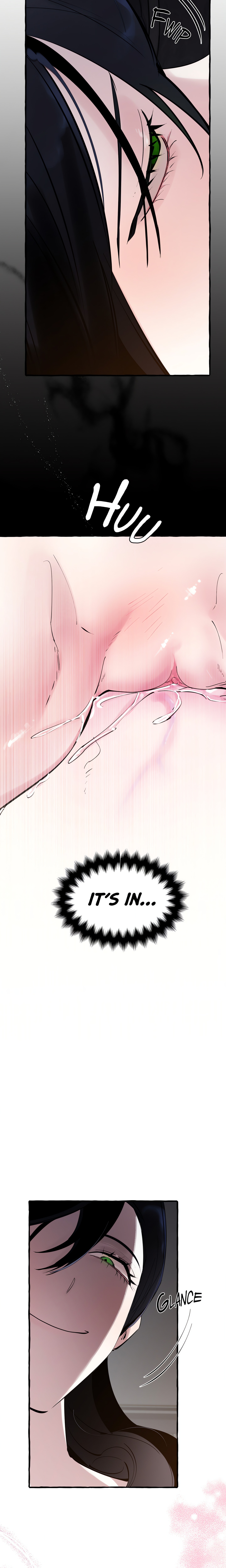 In the Doghouse Page 15 - MangaHe