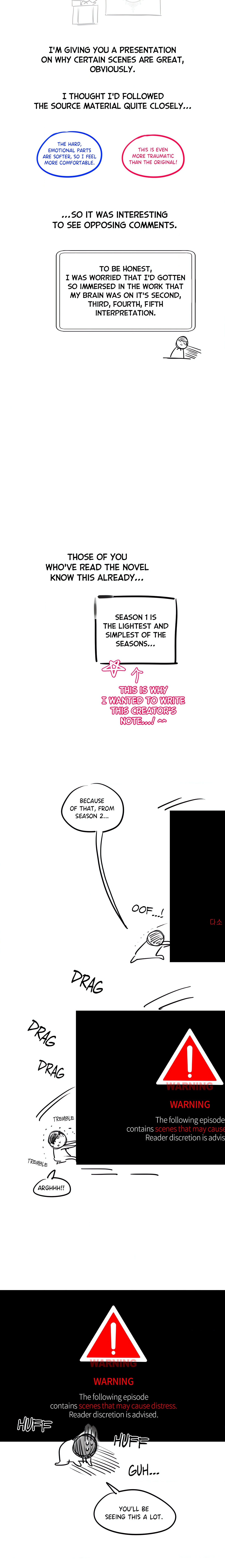 In the Doghouse Page 3 - MangaHe