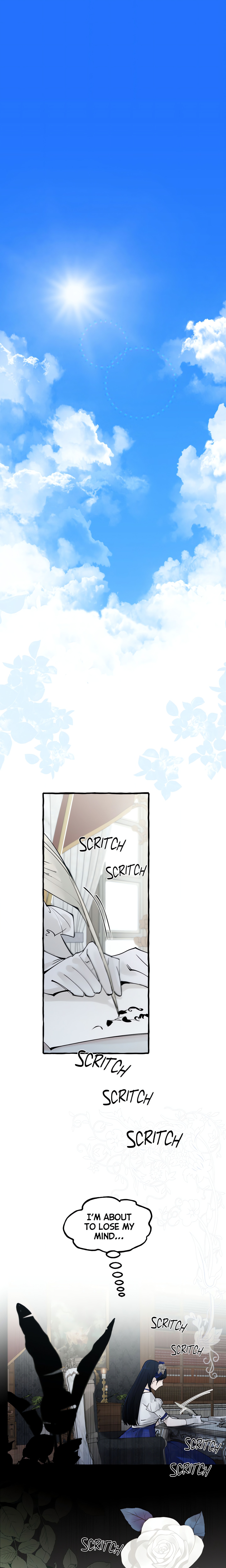 In the Doghouse Page 2 - MangaHe