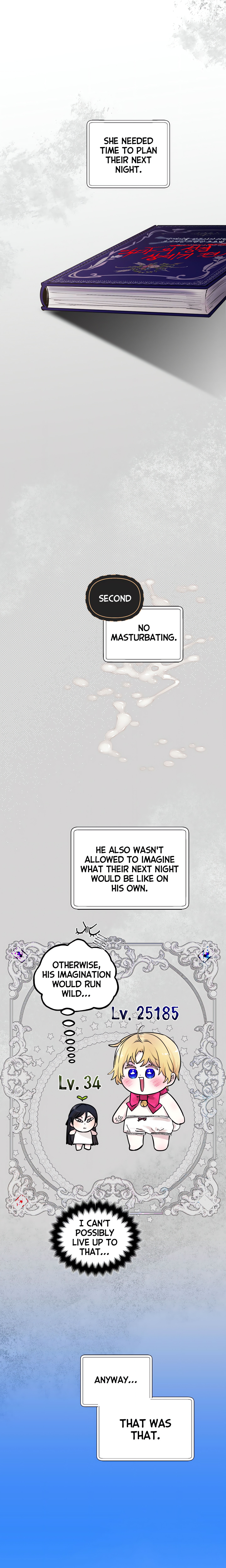 In the Doghouse Page 18 - MangaHe