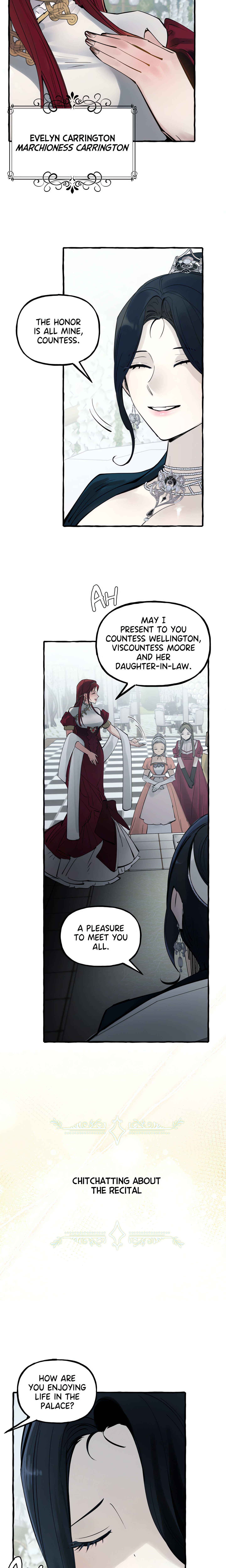 In the Doghouse Page 15 - MangaHe