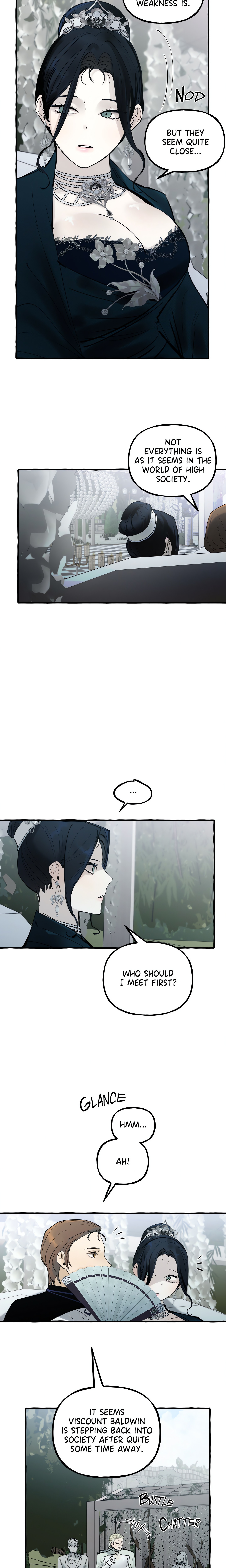 In the Doghouse Page 17 - MangaHe