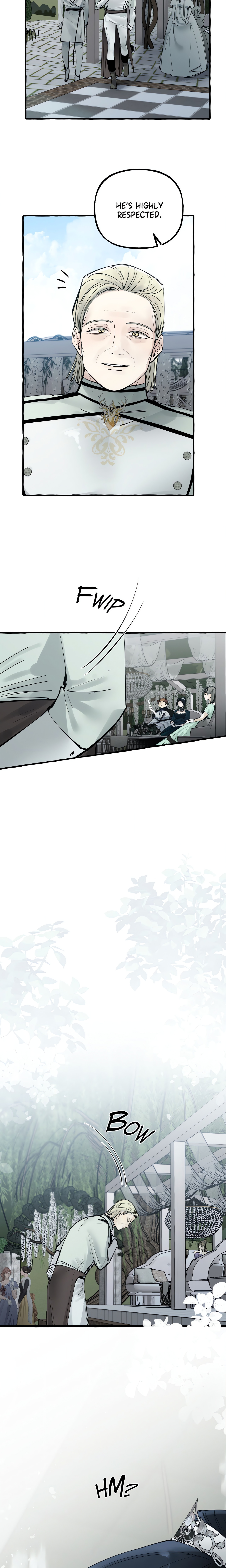 In the Doghouse Page 18 - MangaHe