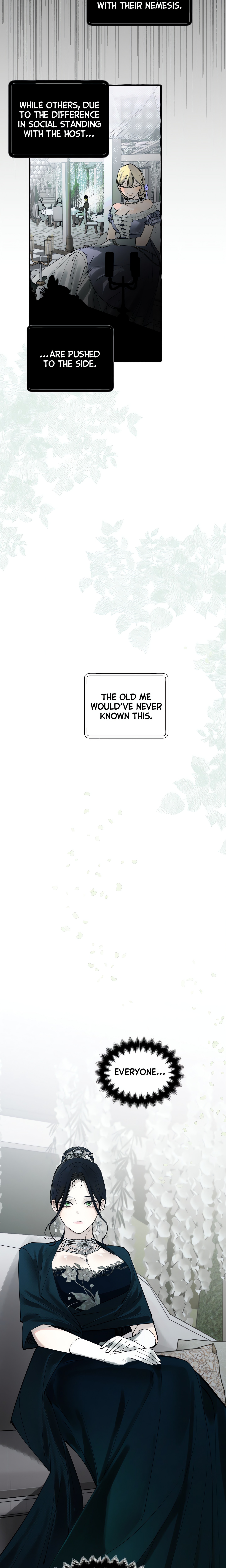 In the Doghouse Page 20 - MangaHe