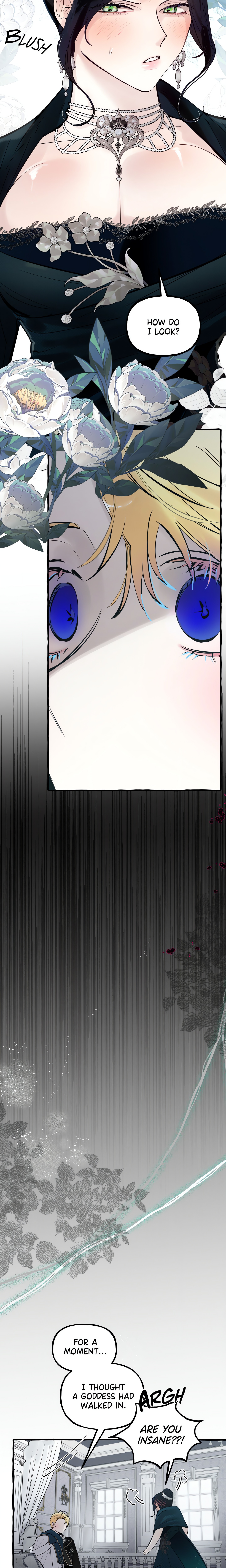 In the Doghouse Page 4 - MangaHe