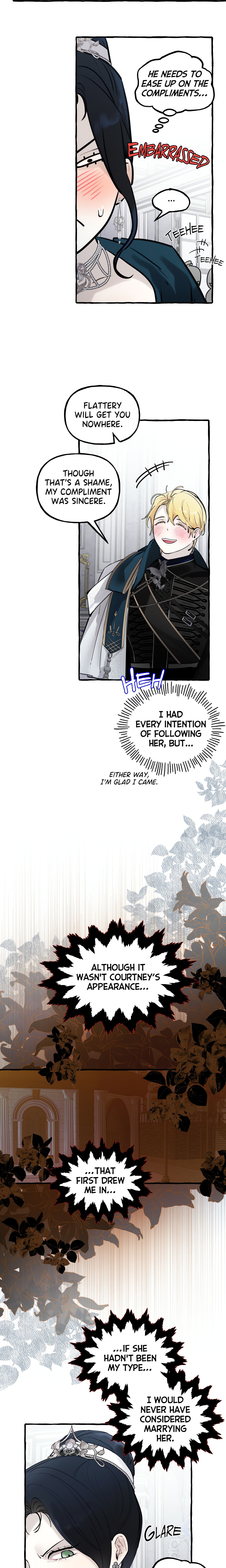 In the Doghouse Page 5 - MangaHe
