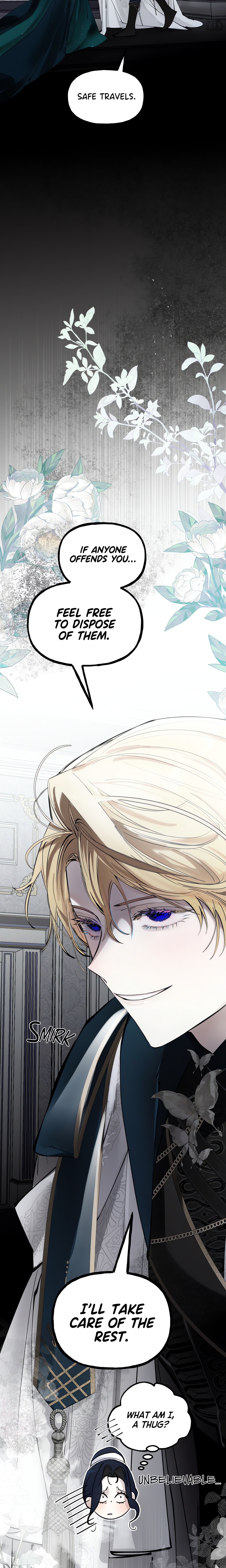 In the Doghouse Page 7 - MangaHe