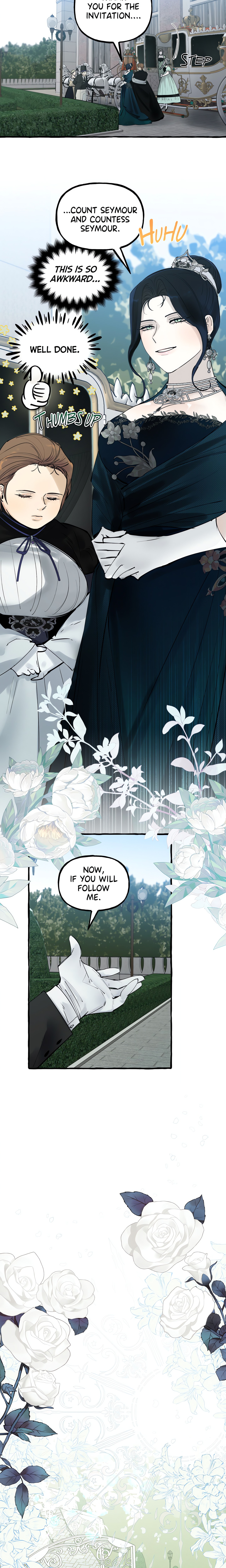 In the Doghouse Page 9 - MangaHe