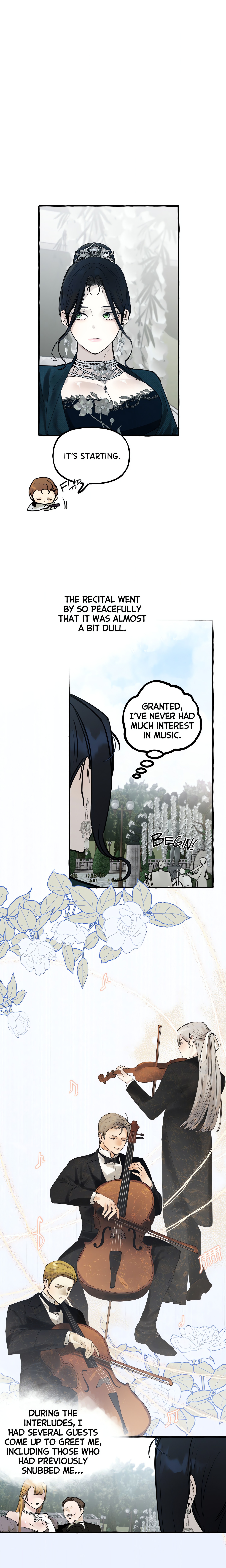 In the Doghouse Page 2 - MangaHe
