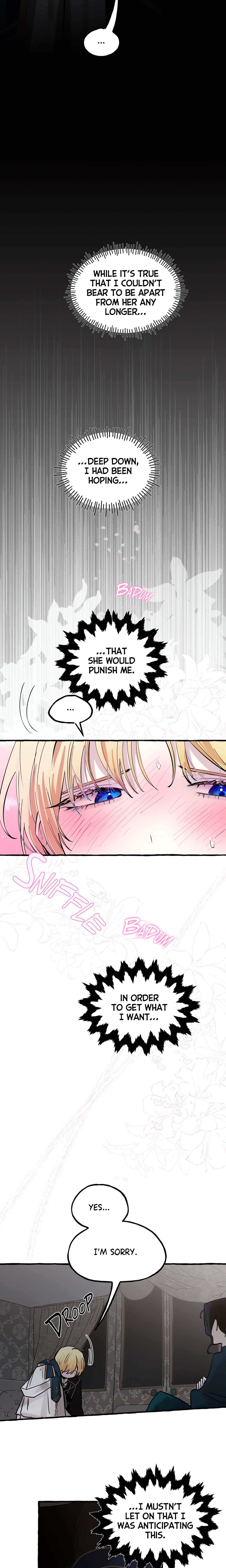 In the Doghouse Page 15 - MangaHe