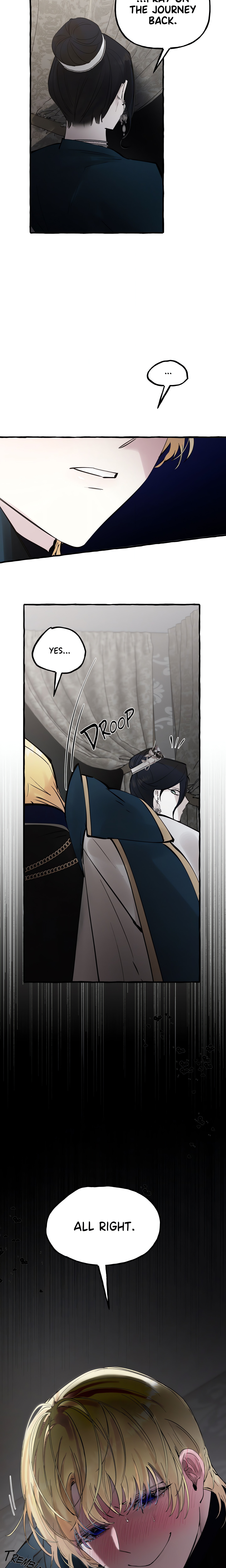 In the Doghouse Page 18 - MangaHe