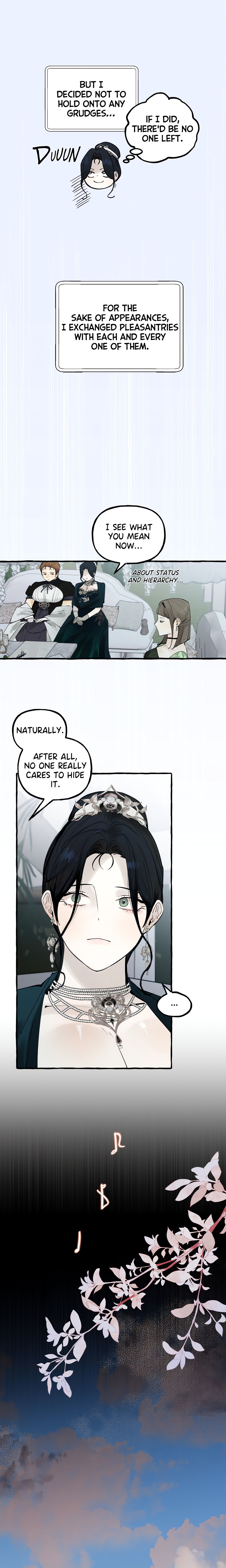 In the Doghouse Page 3 - MangaHe