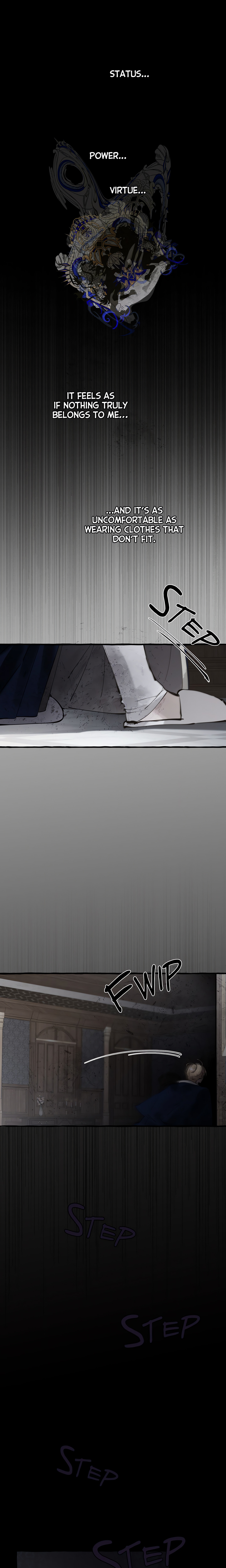 In the Doghouse Page 14 - MangaHe