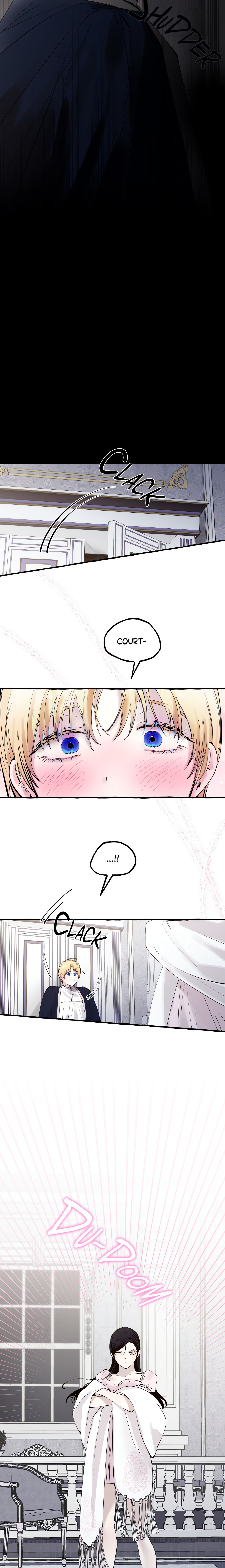 In the Doghouse Page 18 - MangaHe