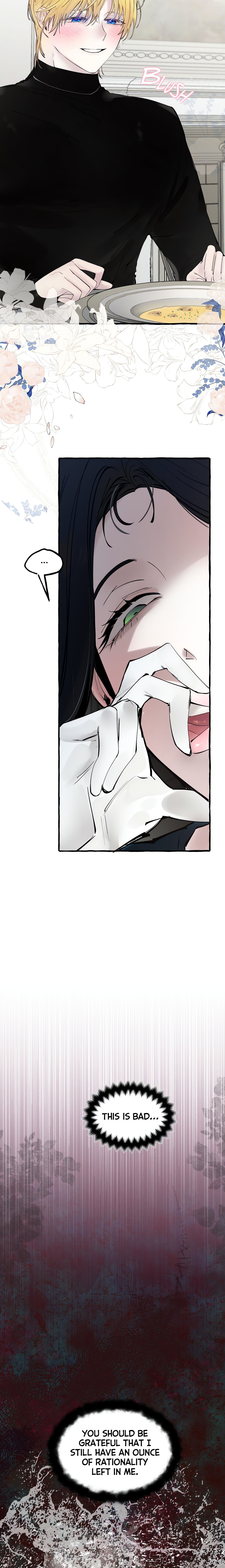 In the Doghouse Page 5 - MangaHe