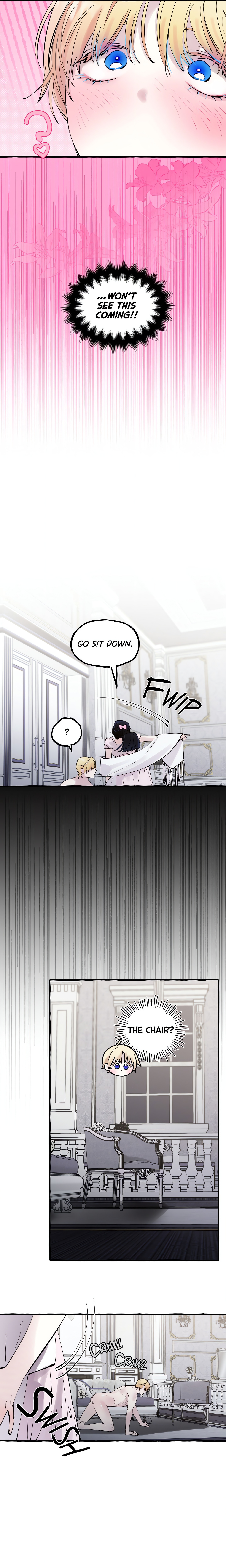 In the Doghouse Page 10 - MangaHe