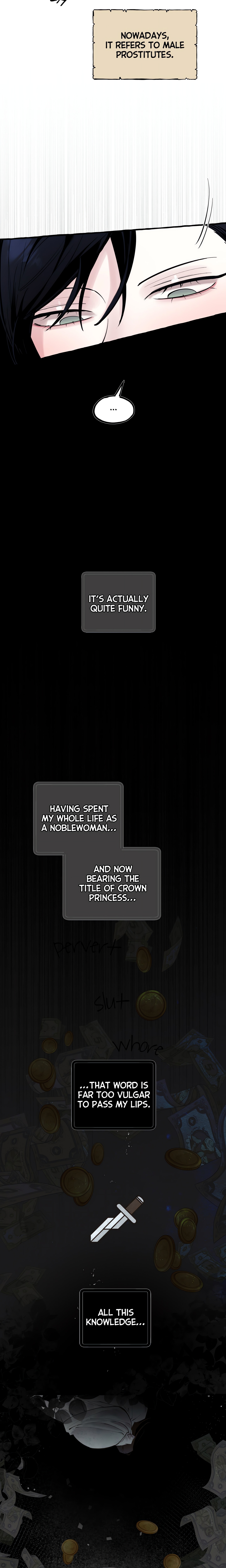 In the Doghouse Page 4 - MangaHe