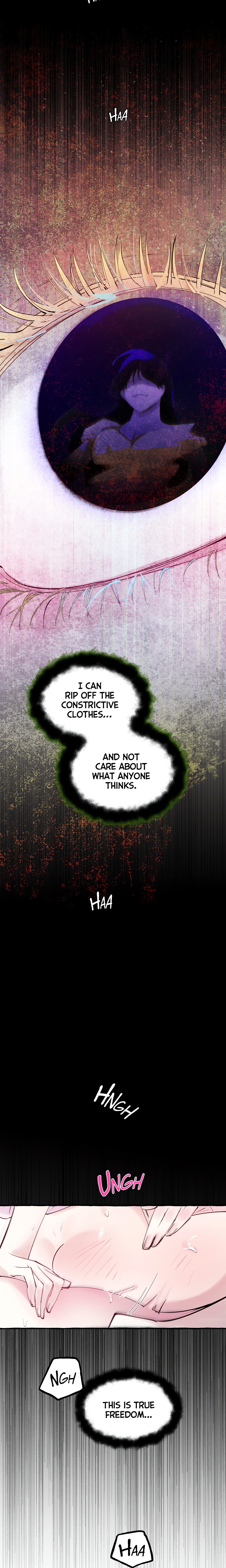 In the Doghouse Page 10 - MangaHe