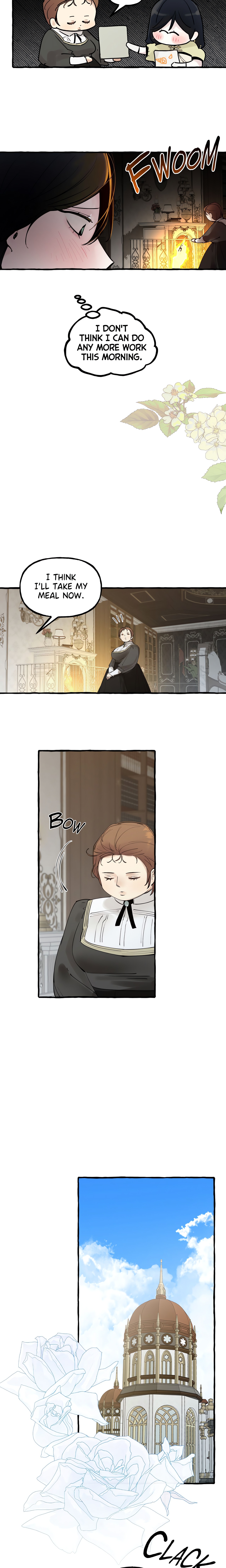 In the Doghouse Page 3 - MangaHe