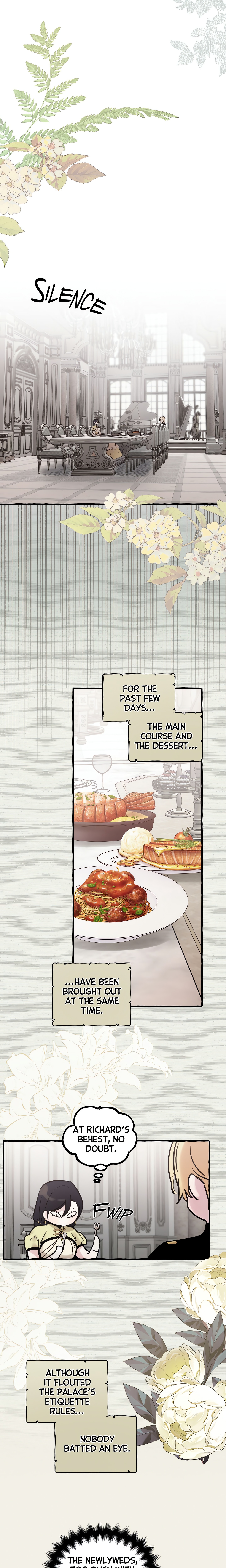 In the Doghouse Page 6 - MangaHe