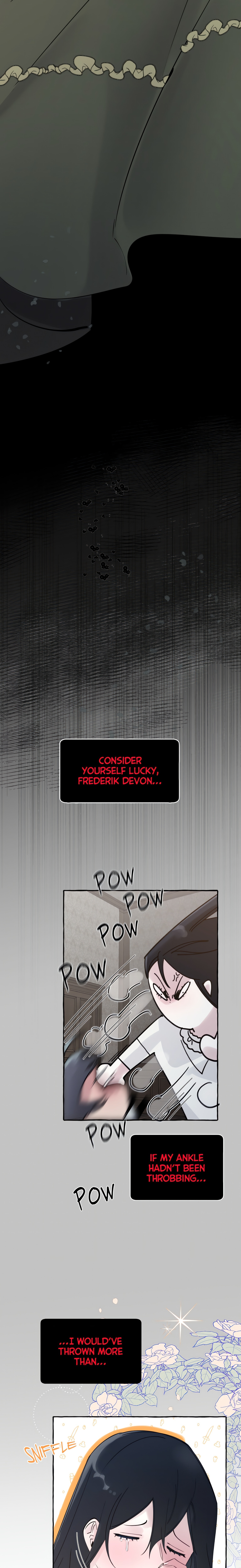 In the Doghouse Page 14 - MangaHe