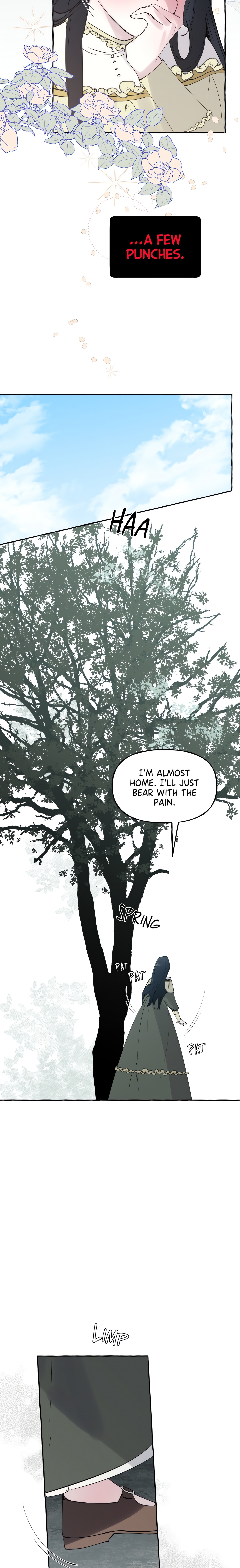 In the Doghouse Page 15 - MangaHe