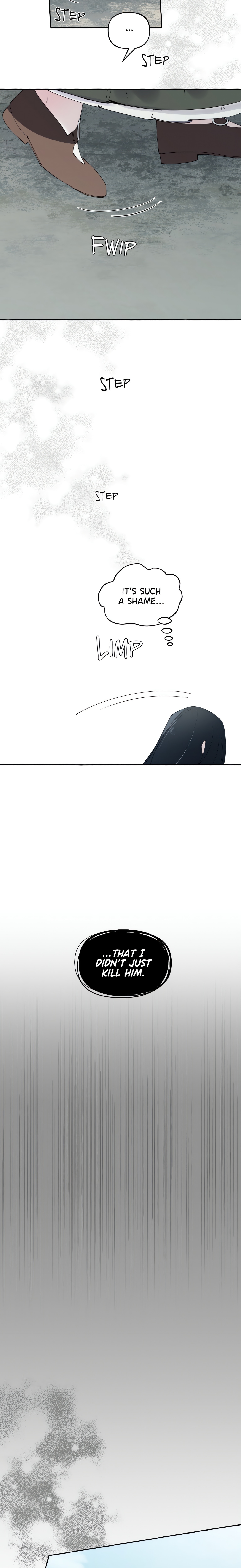 In the Doghouse Page 16 - MangaHe