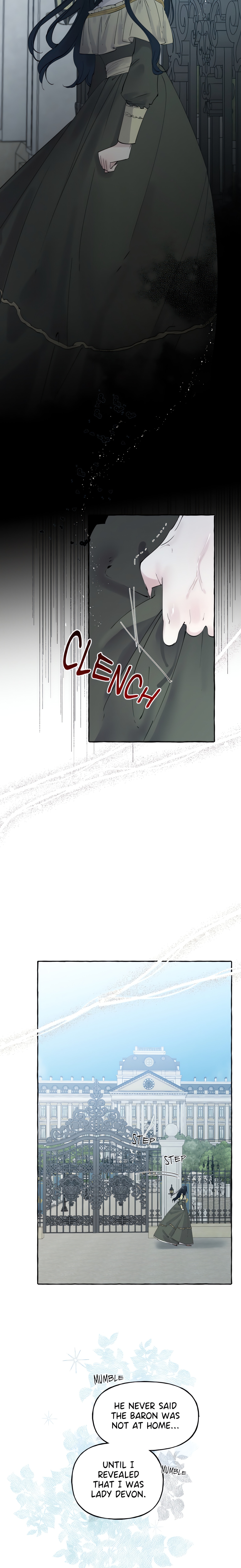 In the Doghouse Page 7 - MangaHe