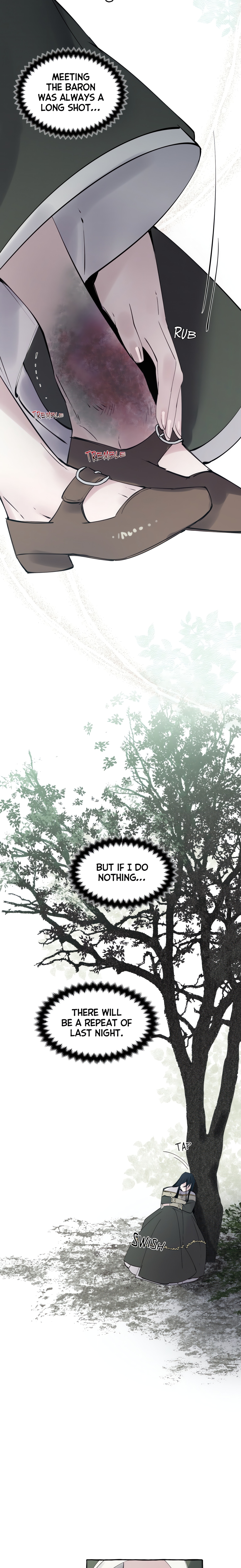 In the Doghouse Page 10 - MangaHe