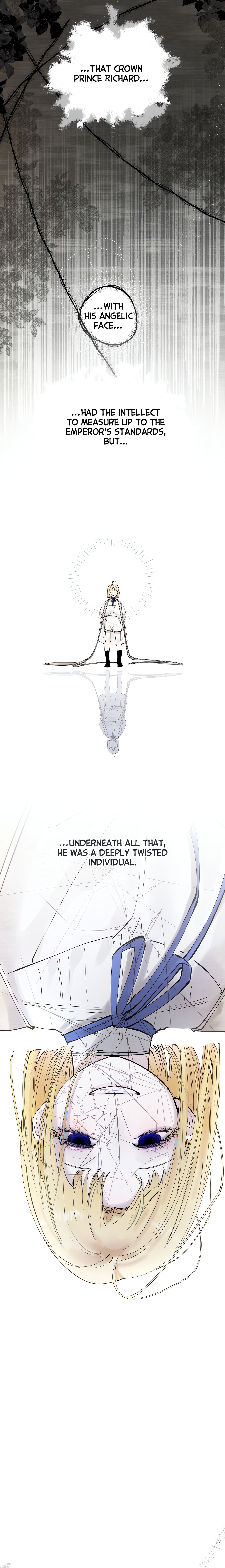 In the Doghouse Page 17 - MangaHe