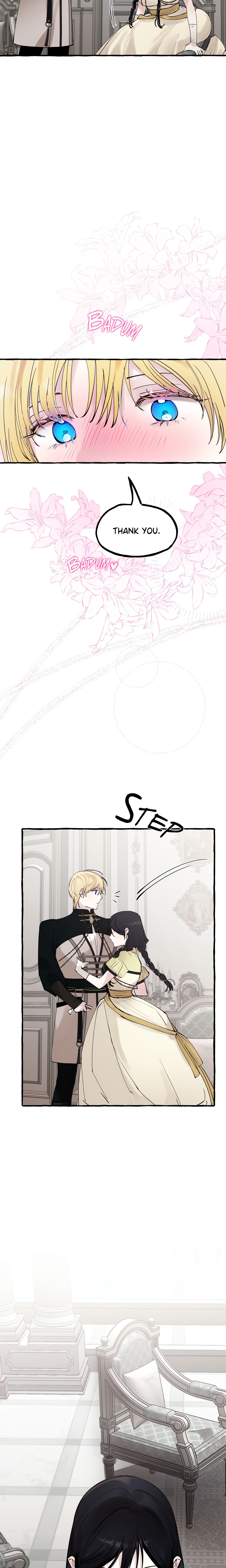 In the Doghouse Page 9 - MangaHe