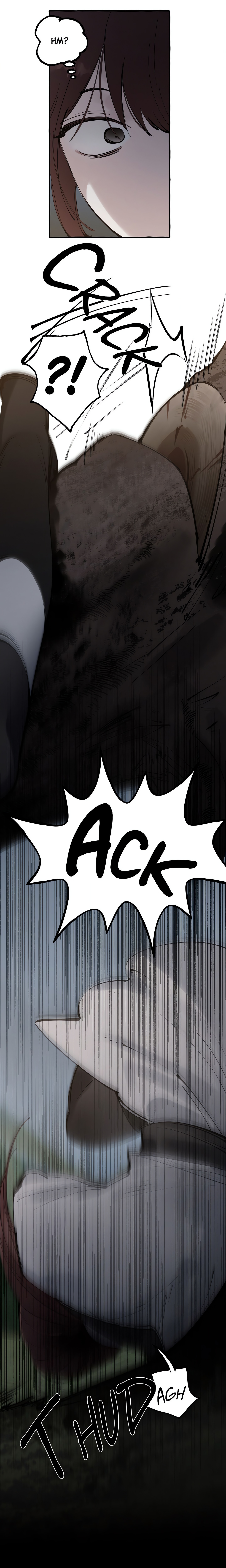 In the Doghouse Page 11 - MangaHe