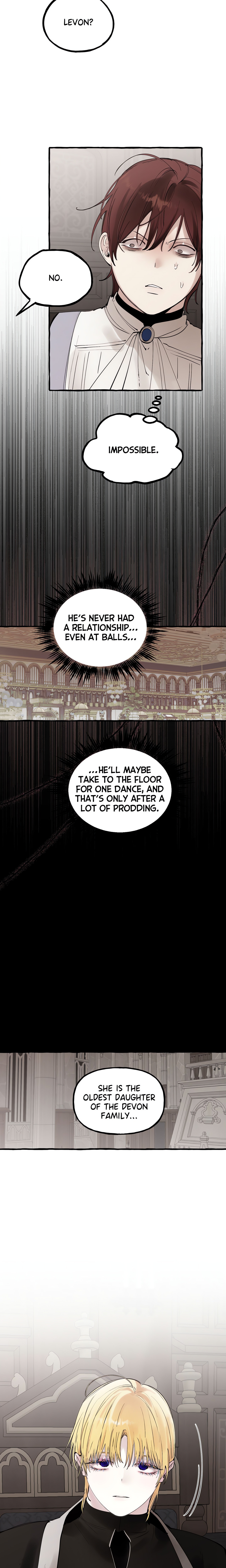In the Doghouse Page 18 - MangaHe