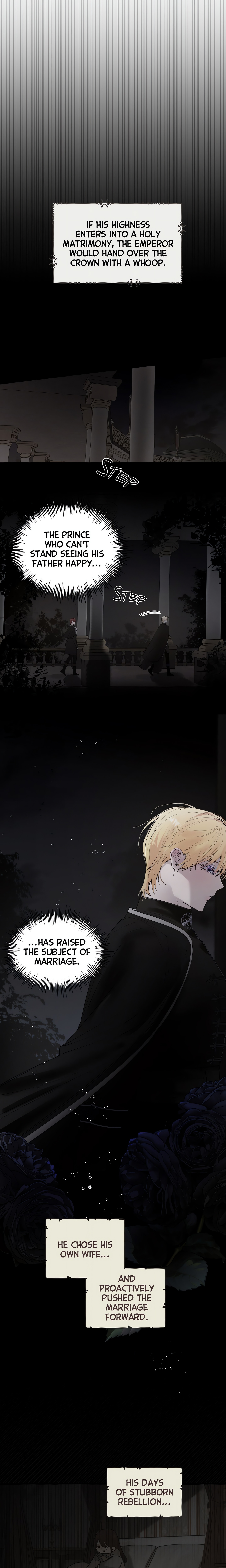 In the Doghouse Page 2 - MangaHe