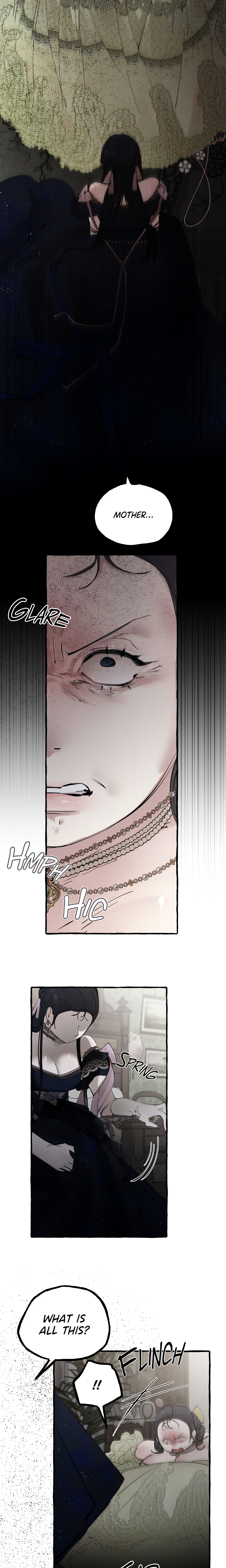 In the Doghouse Page 16 - MangaHe