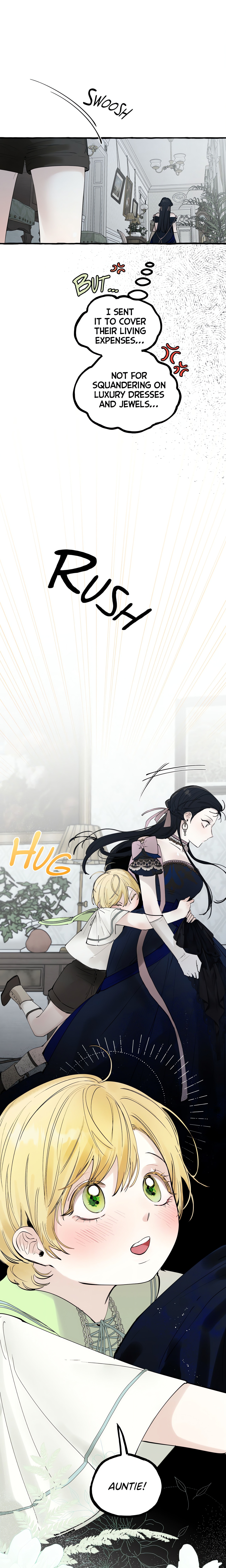 In the Doghouse Page 22 - MangaHe