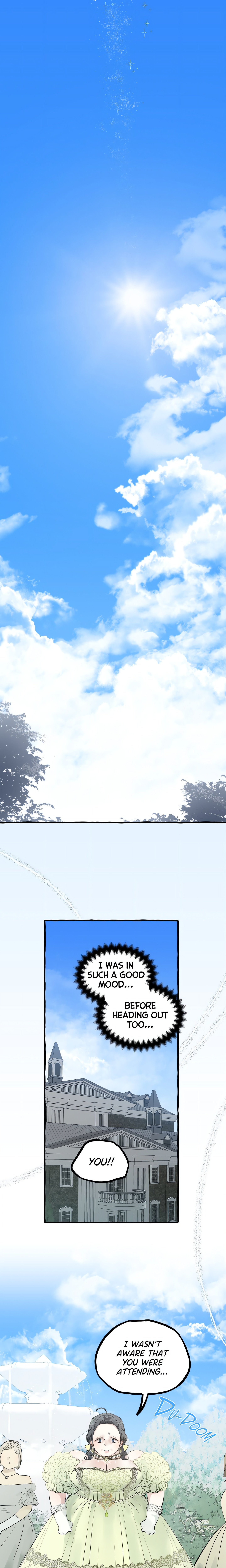 In the Doghouse Page 9 - MangaHe