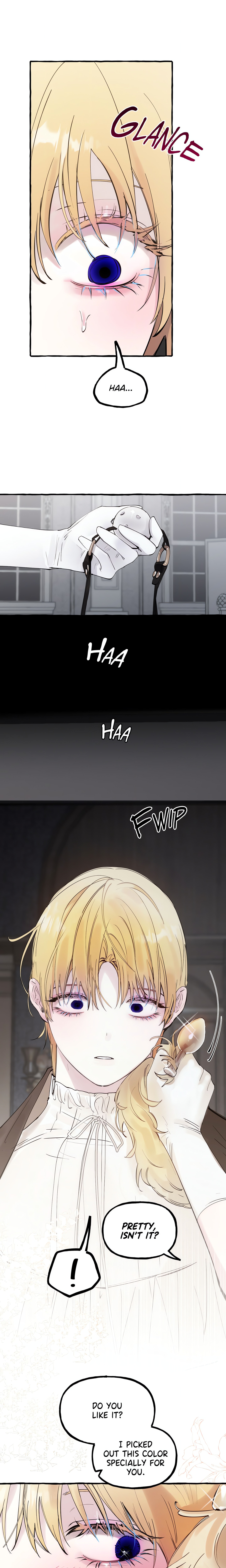 In the Doghouse Page 13 - MangaHe
