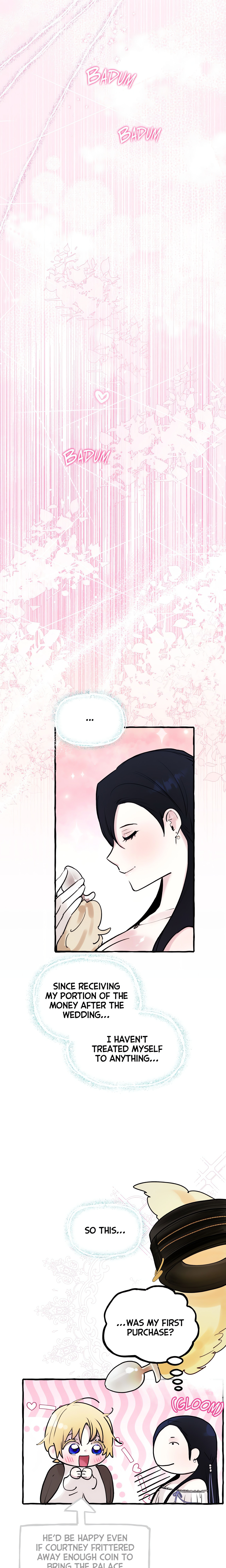 In the Doghouse Page 16 - MangaHe