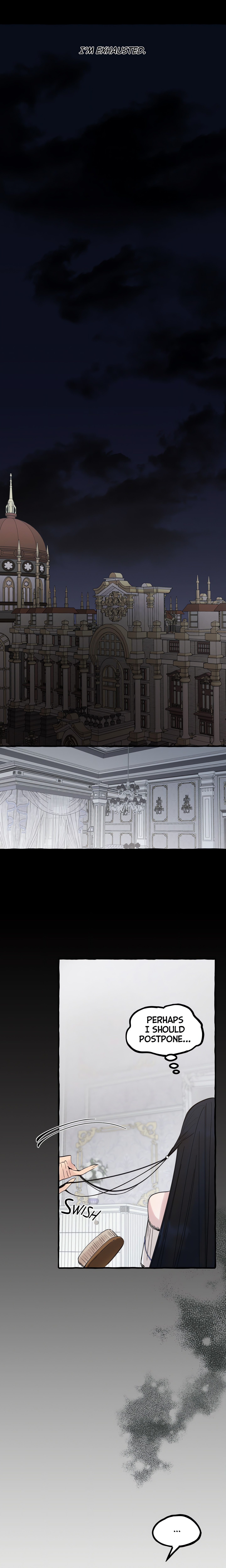 In the Doghouse Page 6 - MangaHe