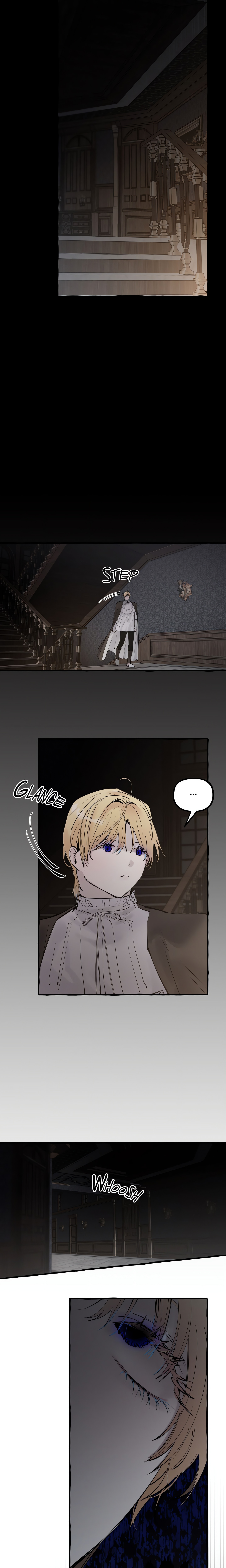 In the Doghouse Page 10 - MangaHe